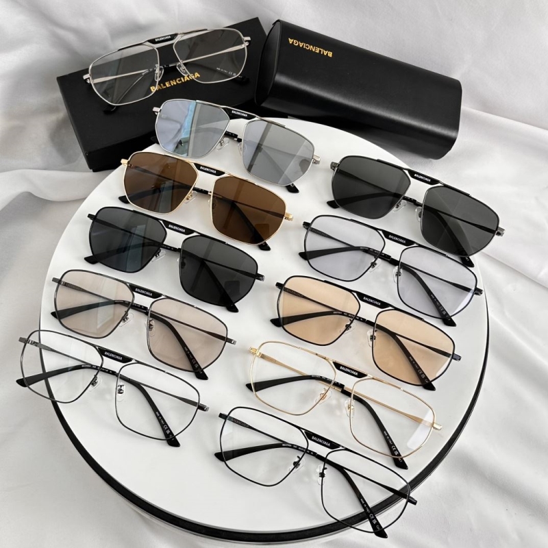 Balenciaga Sunglasses